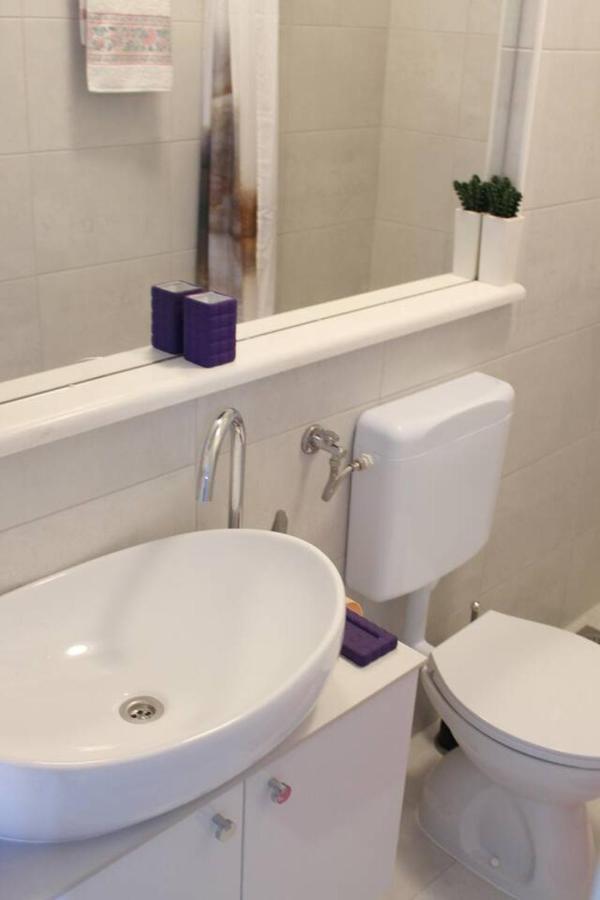 Cozy Apartment Di ดูบรอฟนิก ภายนอก รูปภาพ