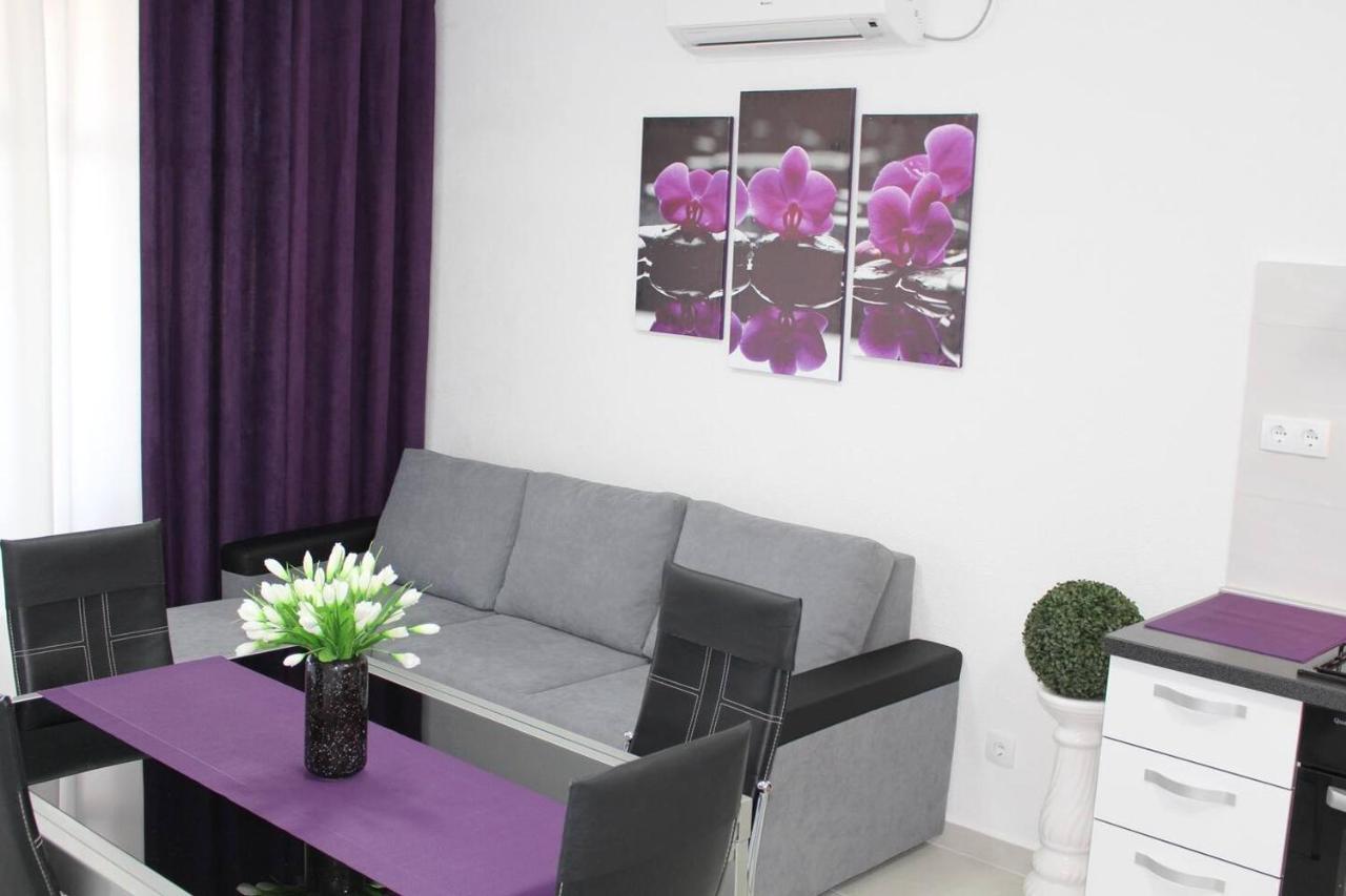 Cozy Apartment Di ดูบรอฟนิก ภายนอก รูปภาพ
