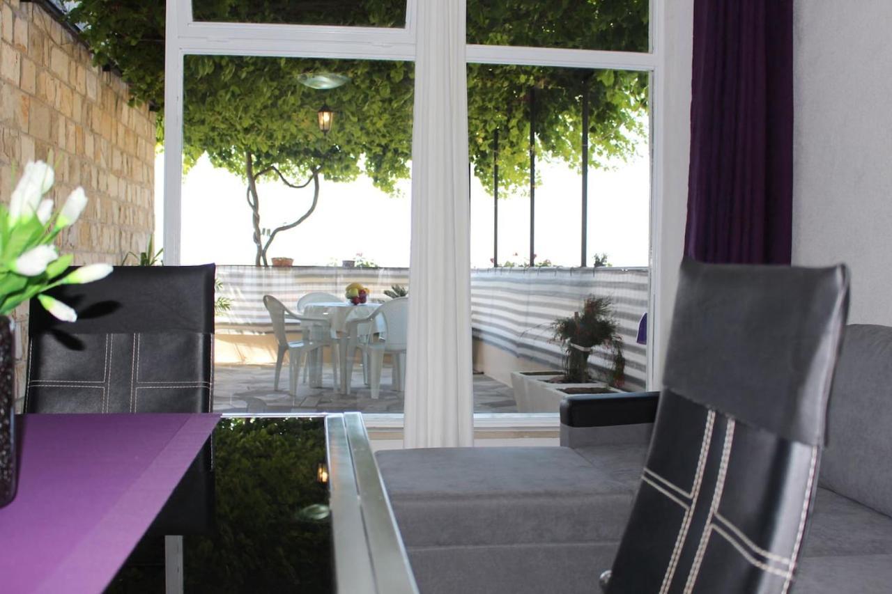 Cozy Apartment Di ดูบรอฟนิก ภายนอก รูปภาพ